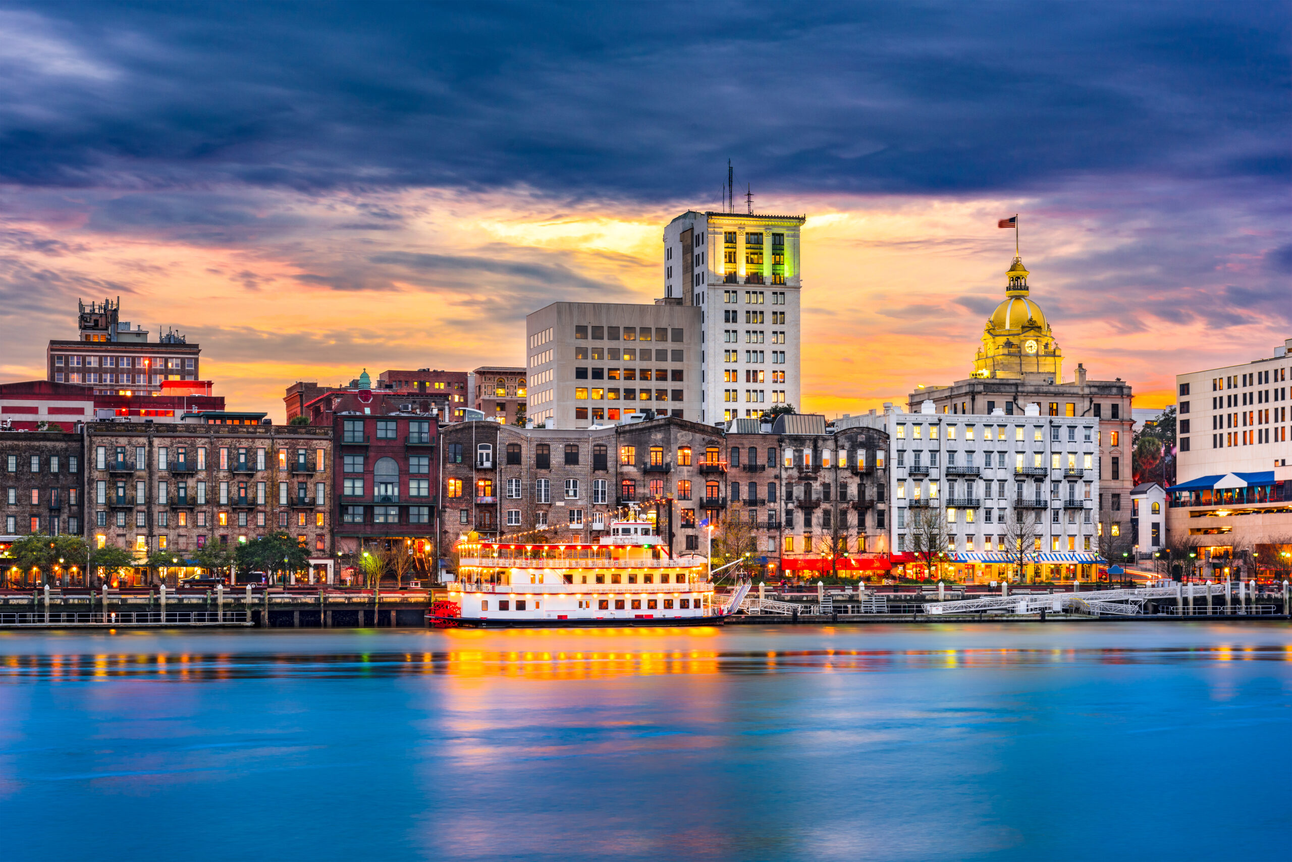 10 Things to Know BEFORE Moving to Savannah, GA - 2024