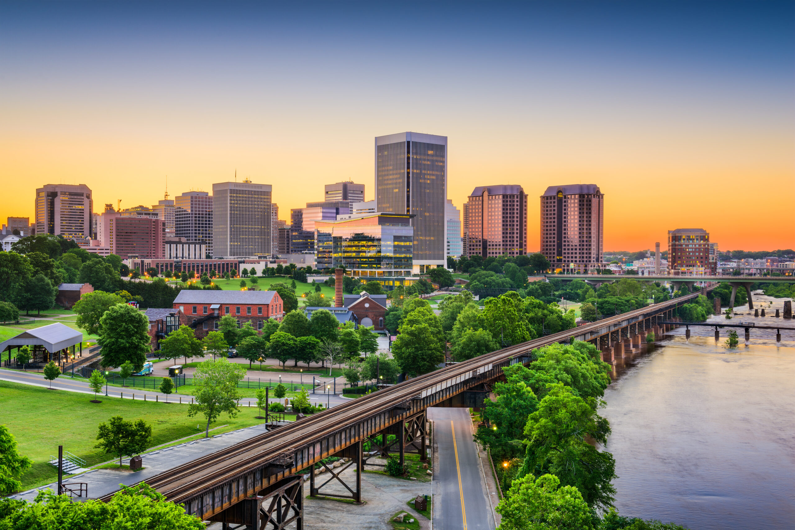 Pros and Cons of Living in Richmond, VA Updated 2024