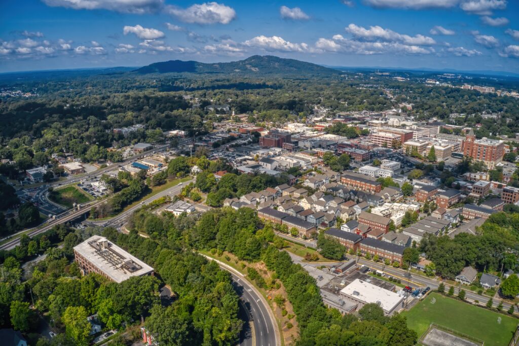 10 Things to Know Before Moving to Marietta, GA Updated 2024