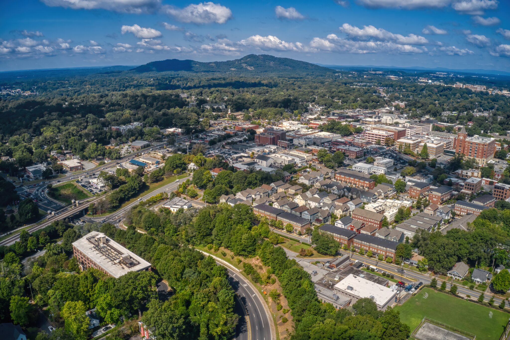 10 Things to Know Before Moving to Marietta, GA - Updated 2024