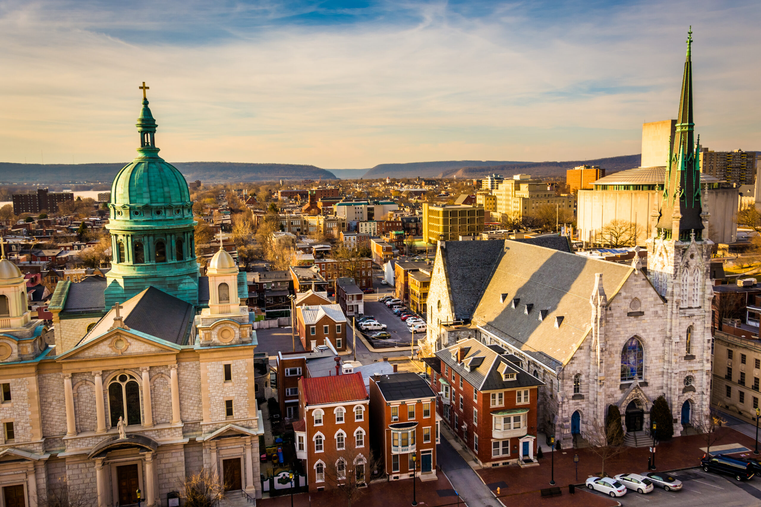 Top 10 Pros and Cons of Living in Harrisburg, PA Updated 2024