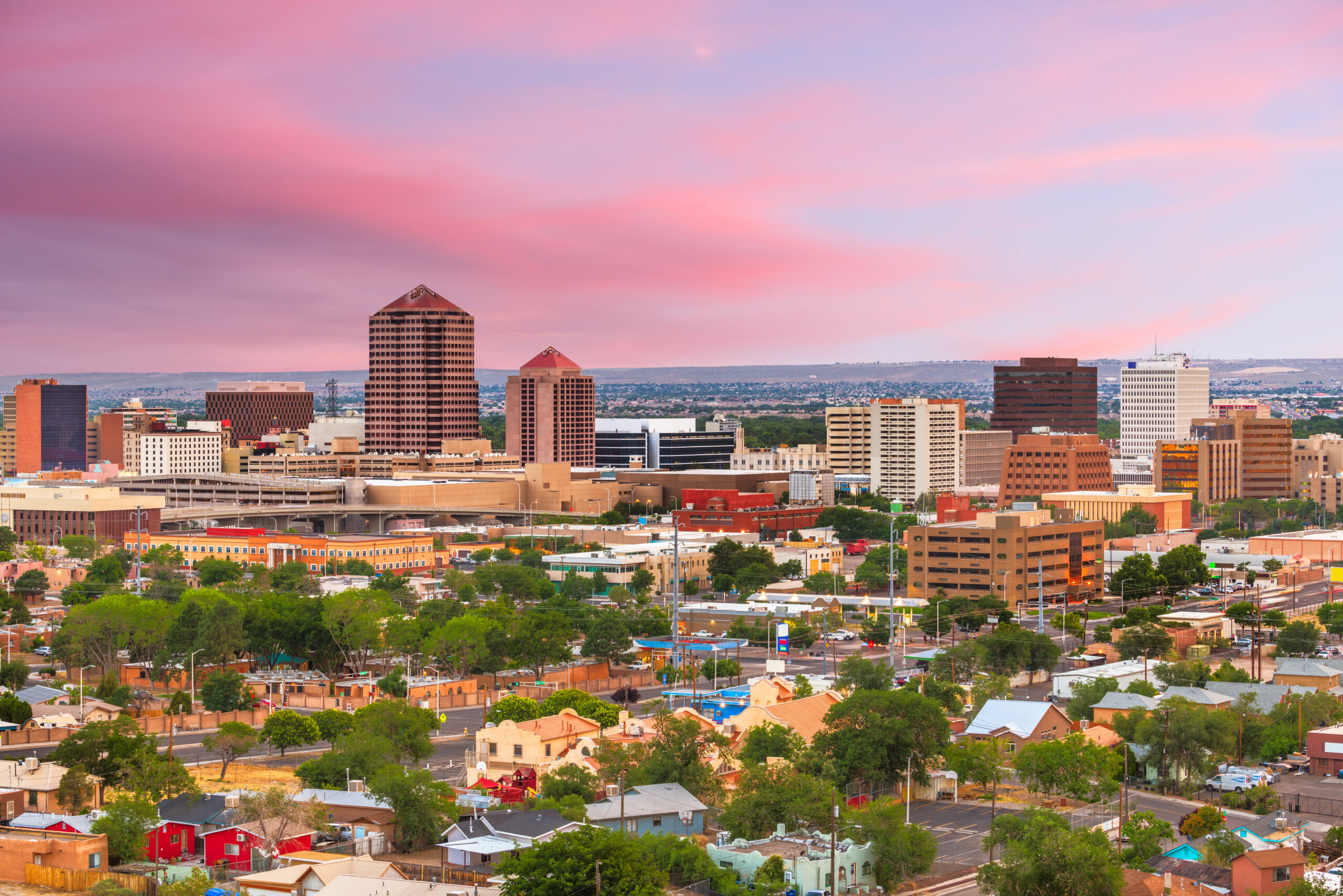 Albuquerque The Magazine Best Of The City 2024 Natka Vitoria