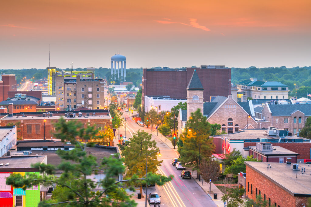 15 Things to Know Before Moving to Columbia, MO - Updated 2024