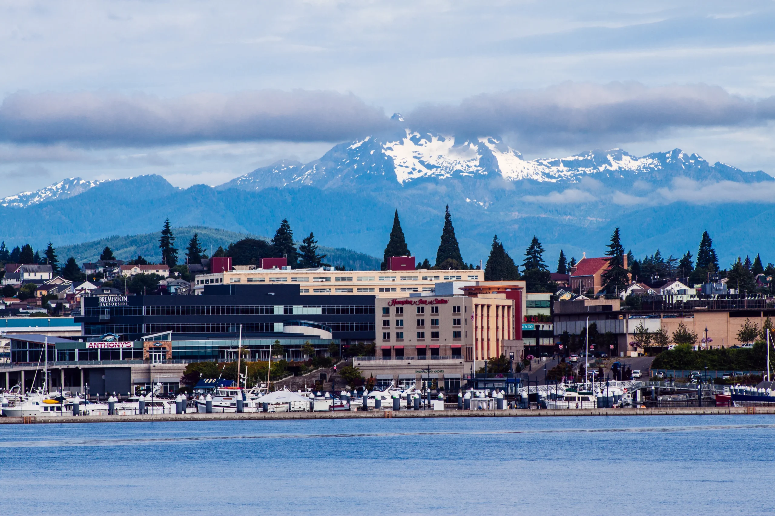 10 Top Pros and Cons of Living in Bremerton, WA Updated 2024