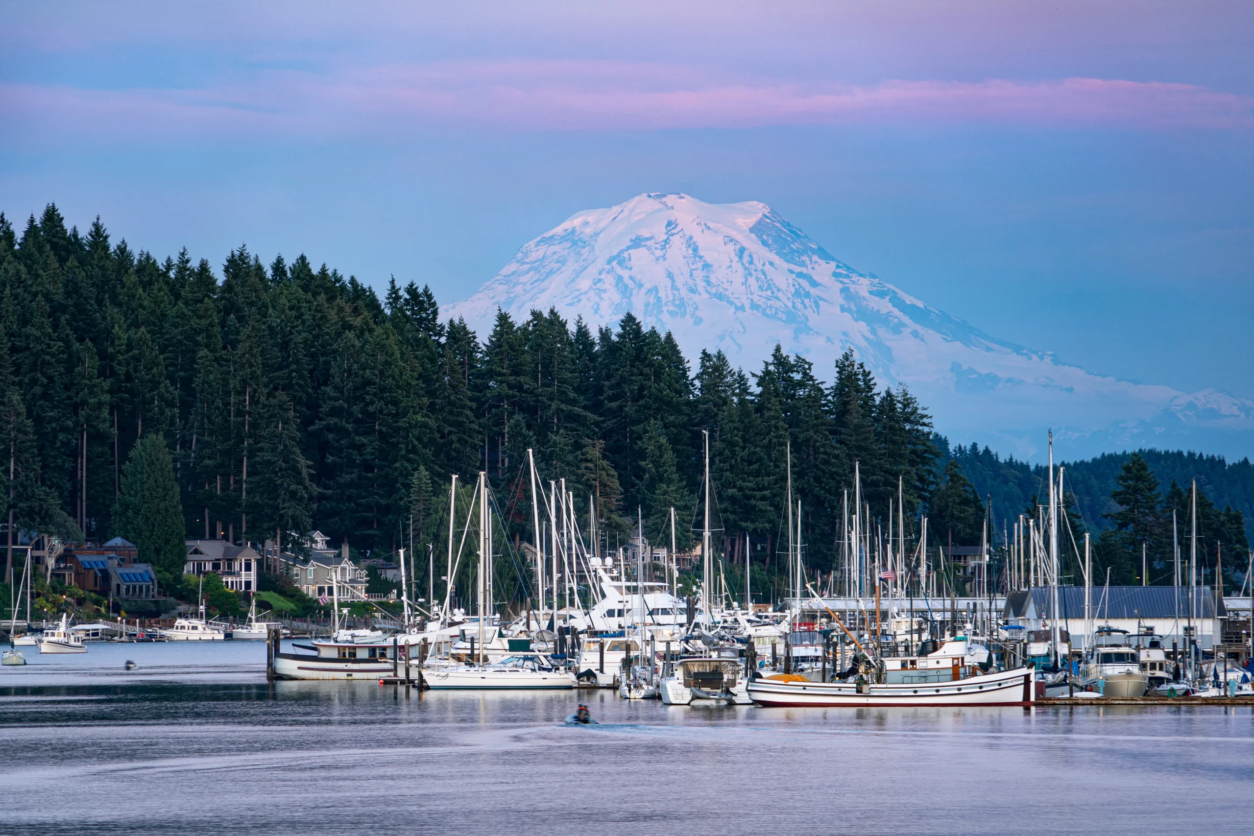 Lpn Jobs Gig Harbor Wa