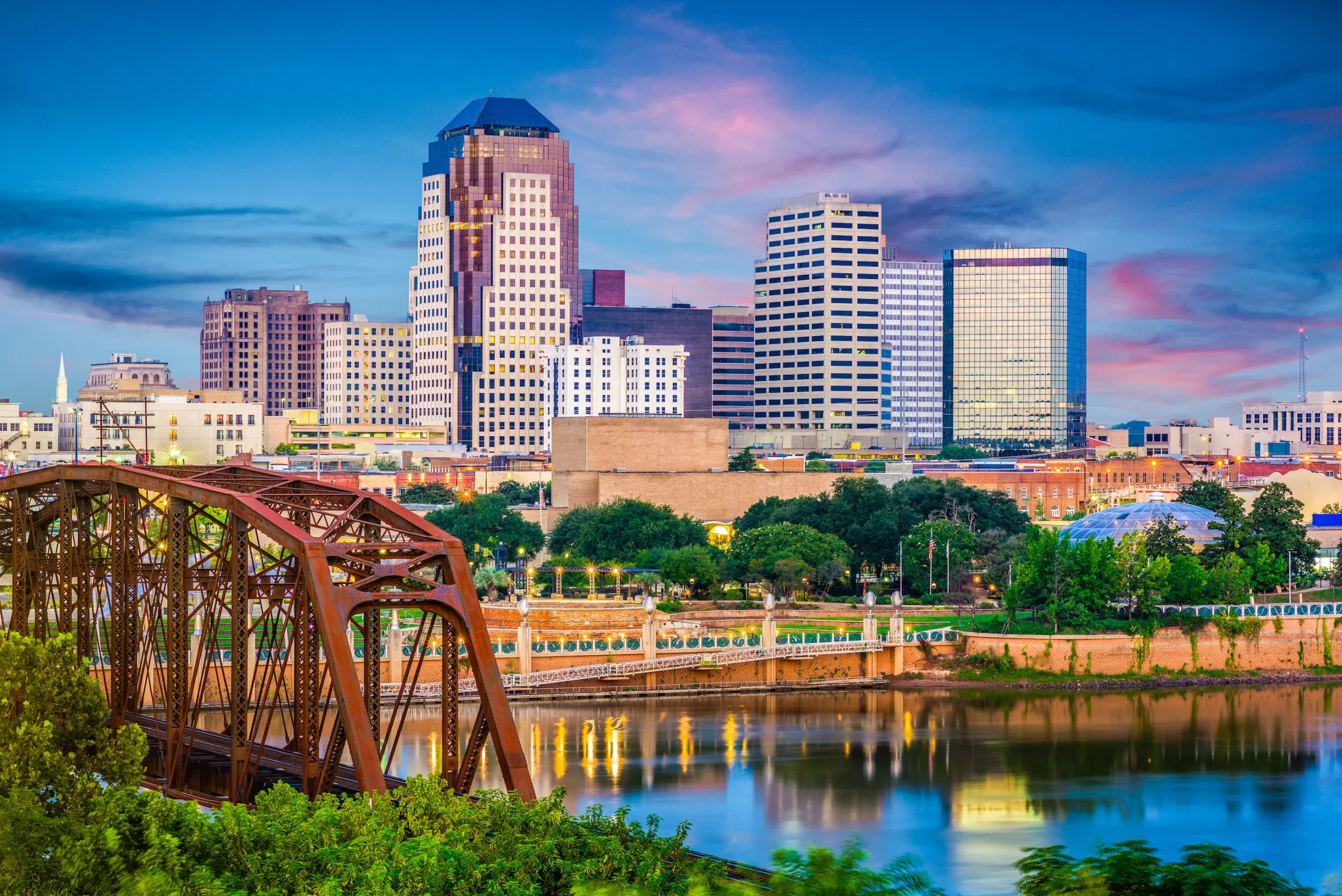 10 Things to Know Before Moving to Shreveport, LA 2024