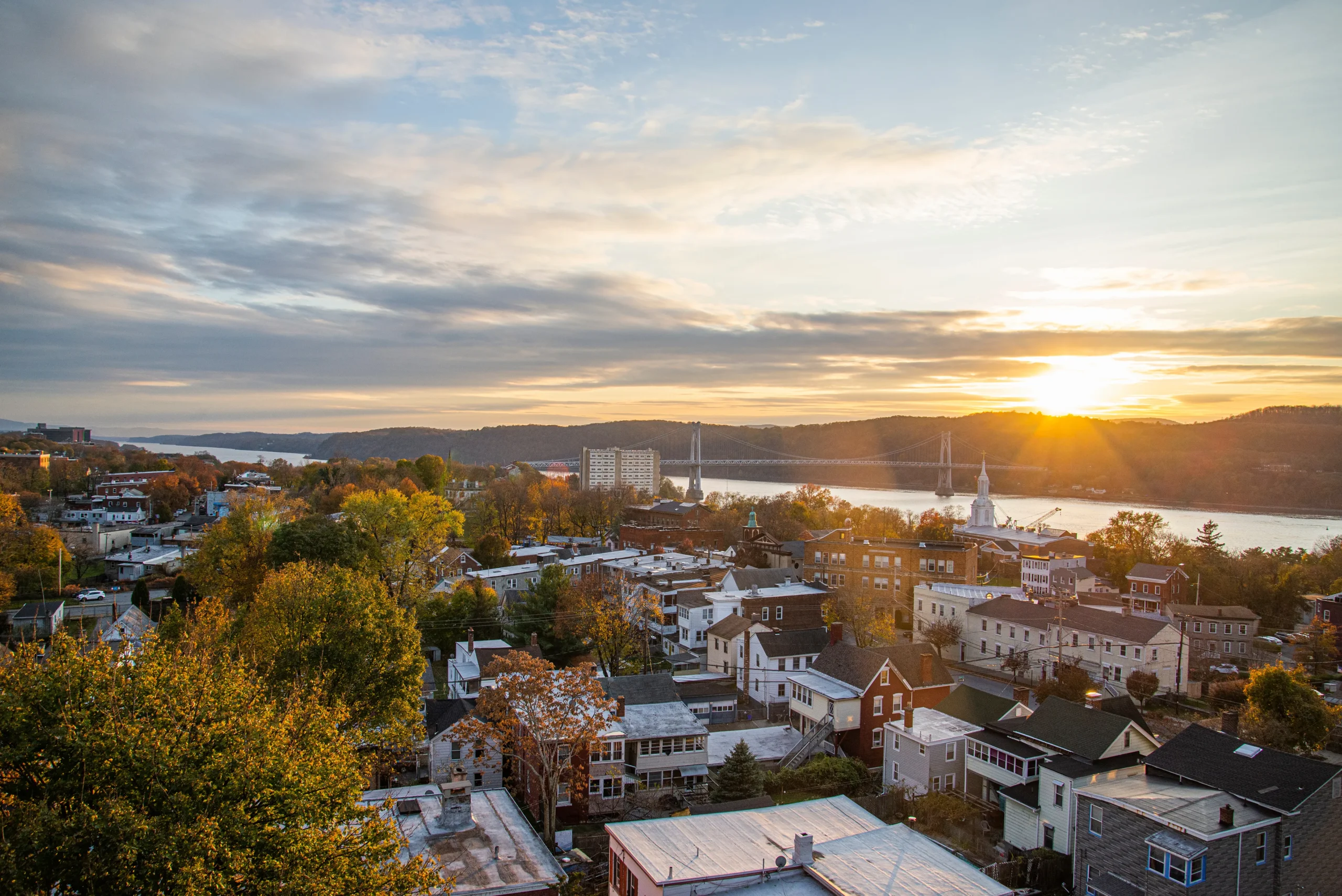 6 Hudson Valley Locations to Look for in I Know This Much Is True