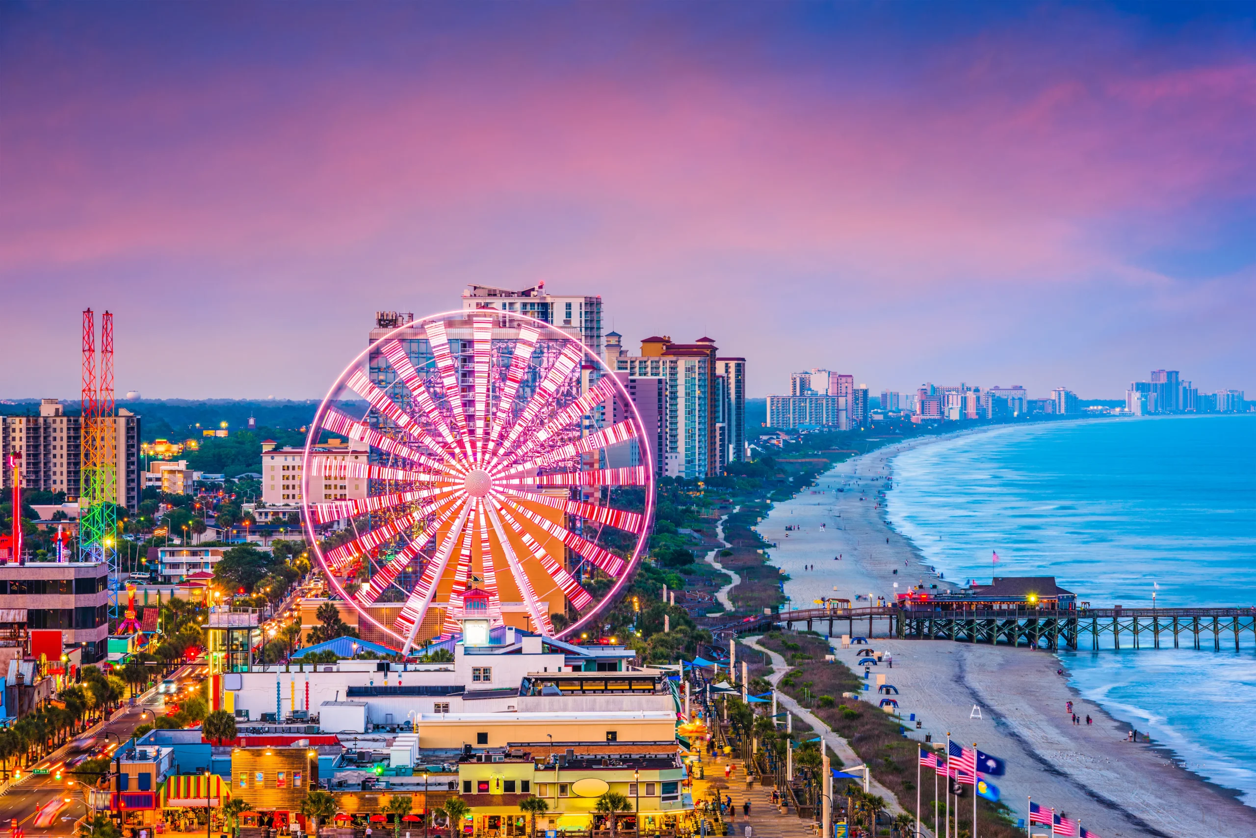 Myrtle Beach, SC 2024: All You Need to Know Before You Go