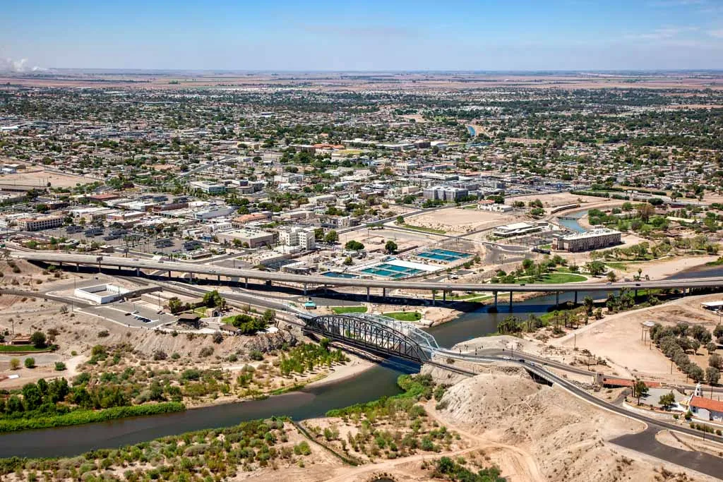 Top 10 Things to Know Before Moving to Yuma, AZ