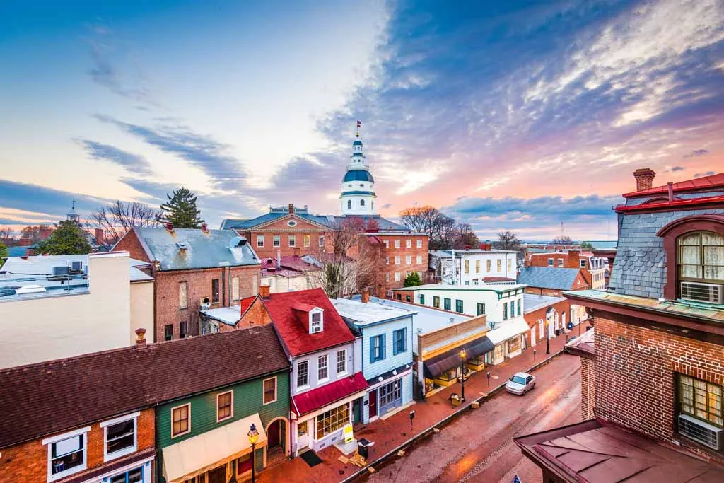 15 things you must know before moving to Annapolis, MD