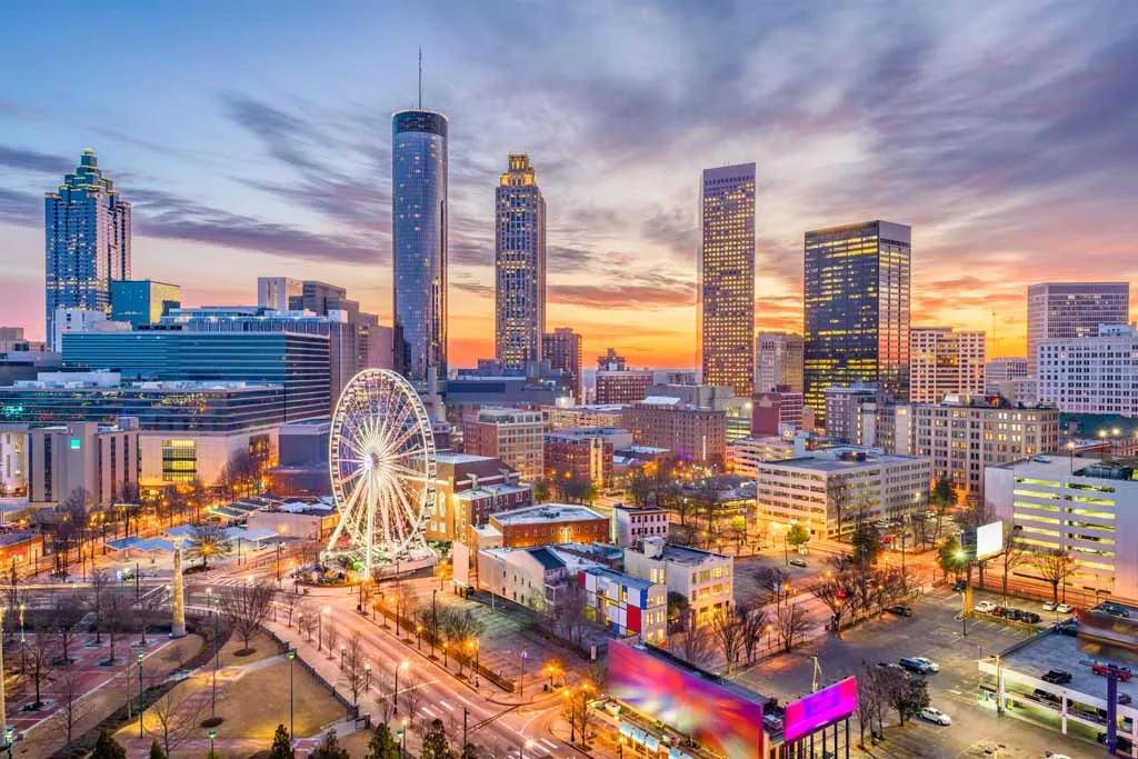 10 Things to Know BEFORE Moving to Atlanta GA