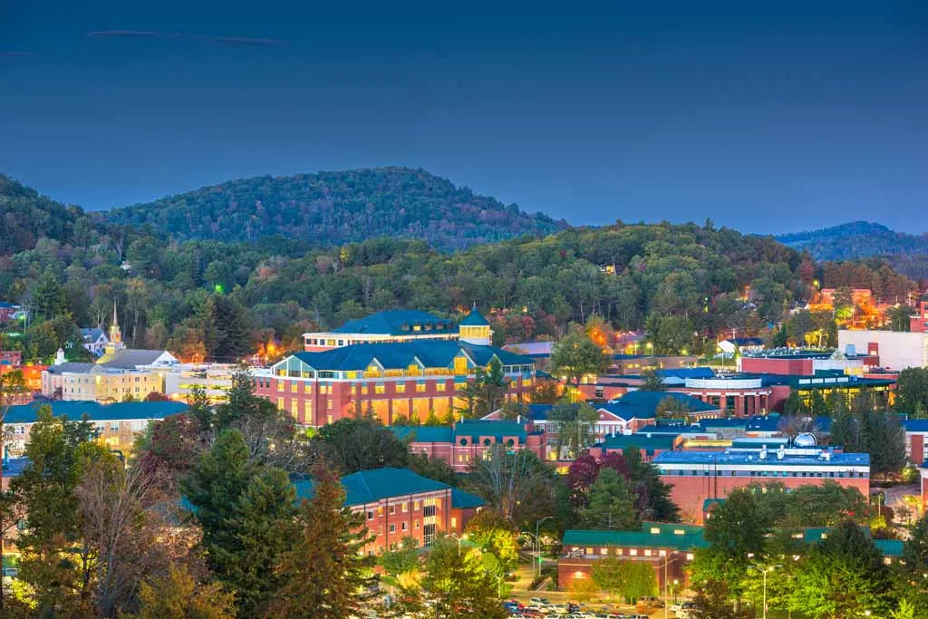 10 Things to Know Before Moving to Boone, NC