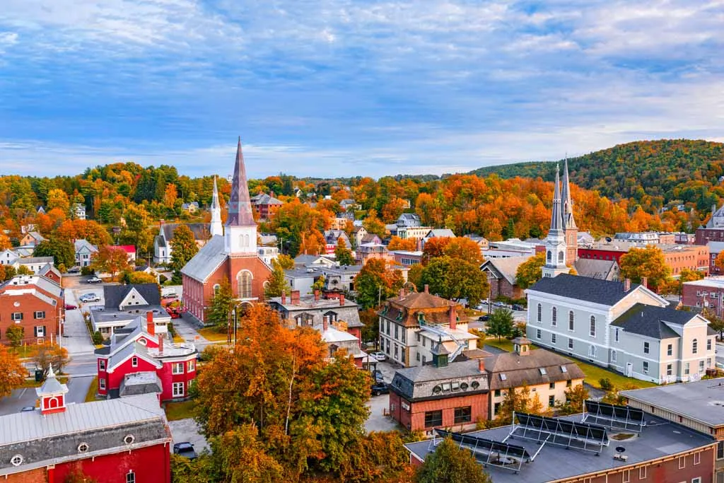 10 things to know before moving to Burlington, VT