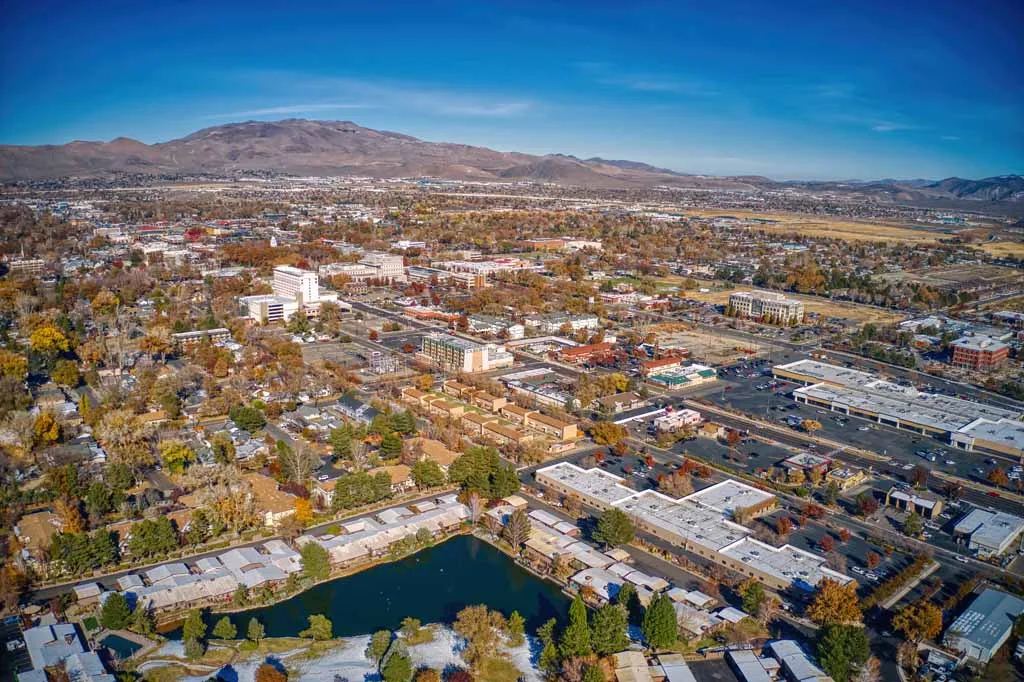 10 Things to Know Before Moving to Carson City, NV