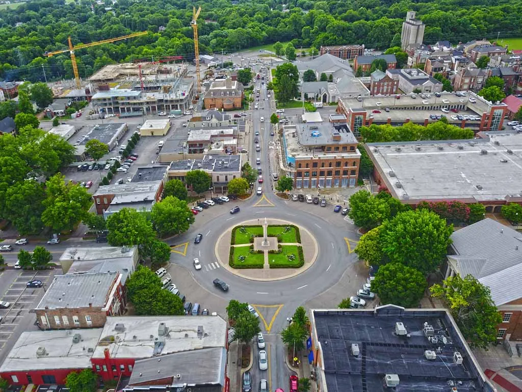 15 Pros and Cons of Living in Franklin, TN