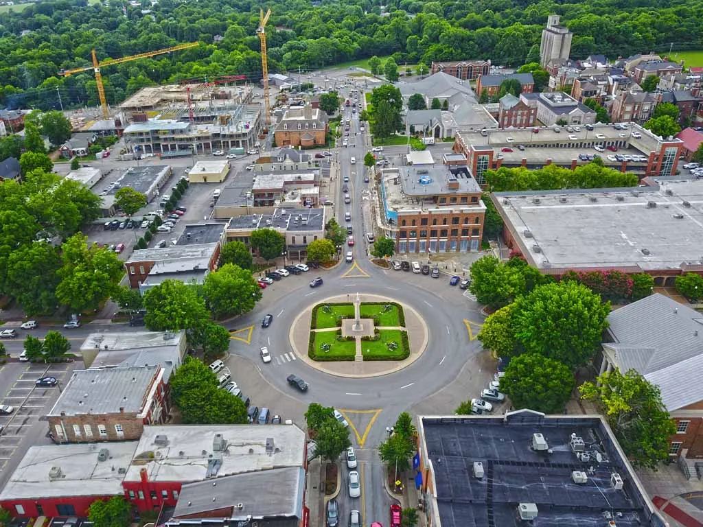 Franklin Tn Apartments