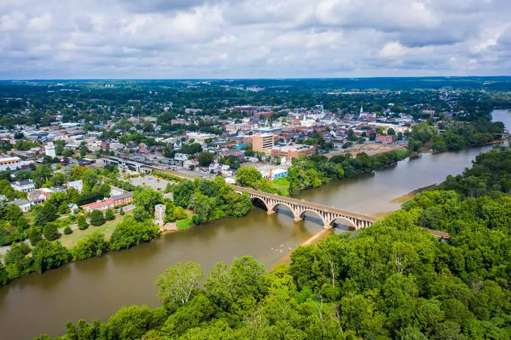 10 Things to Know Before Moving to Fredericksburg, VA