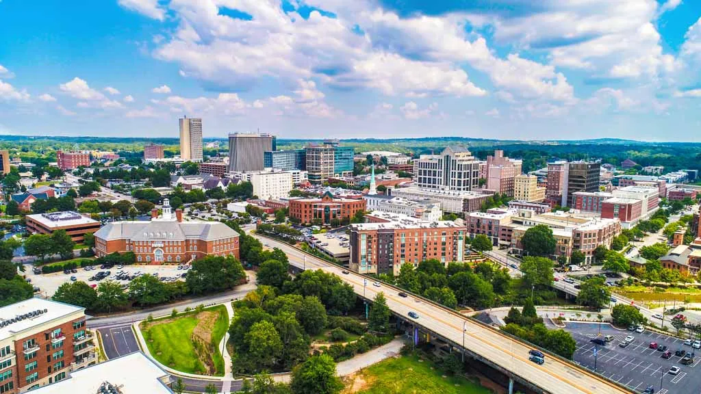 10 Things to Know Before Moving to Greenville SC
