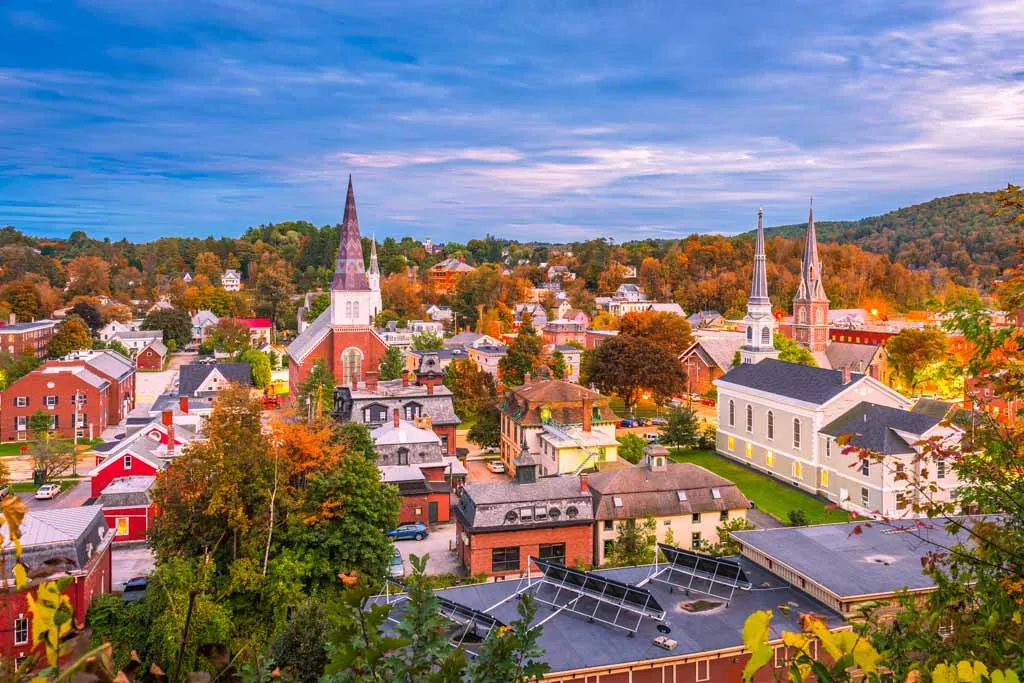 10 Things to Know Before Moving to Montpelier, VT