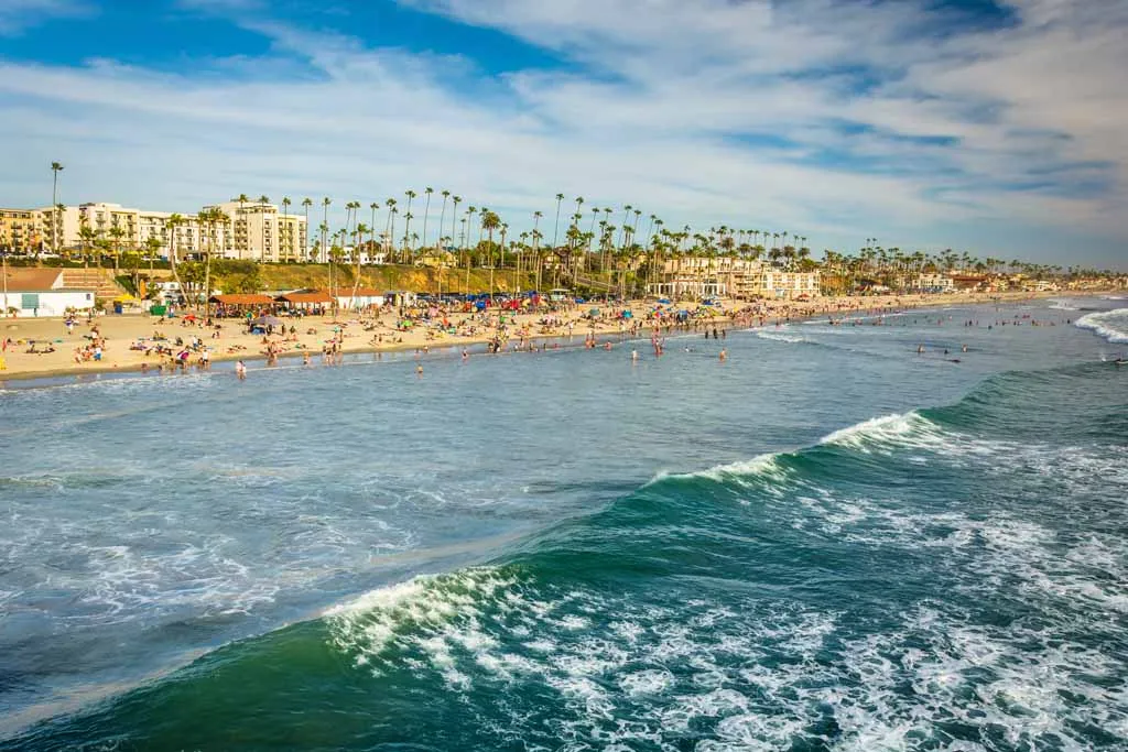 10 Real Pros and Cons of Living in Oceanside, CA