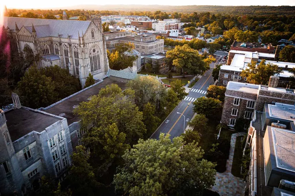 10 Things to Know Before Moving to Princeton, NJ