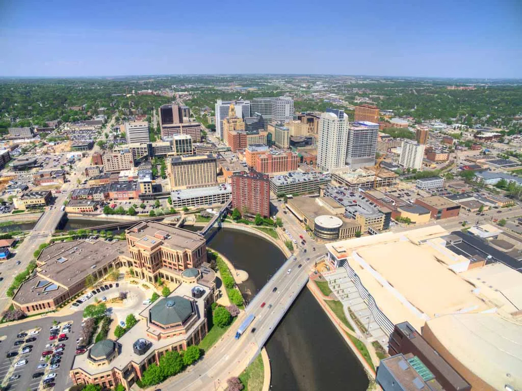 Top 10 Pros and Cons of Living in Rochester, MN Updated 2024