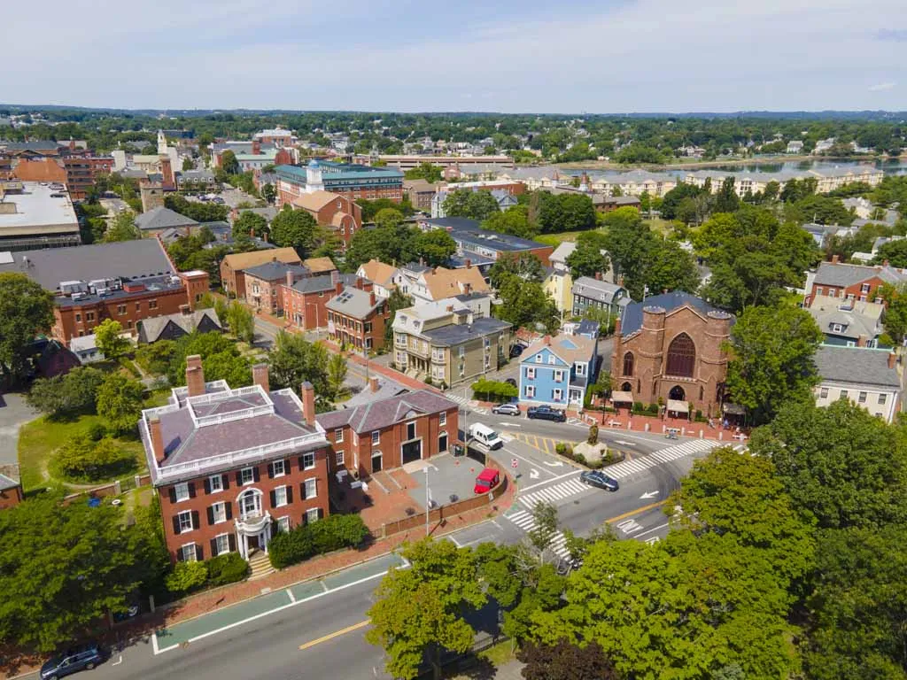 10 Things to Know Before Moving to Salem, MA