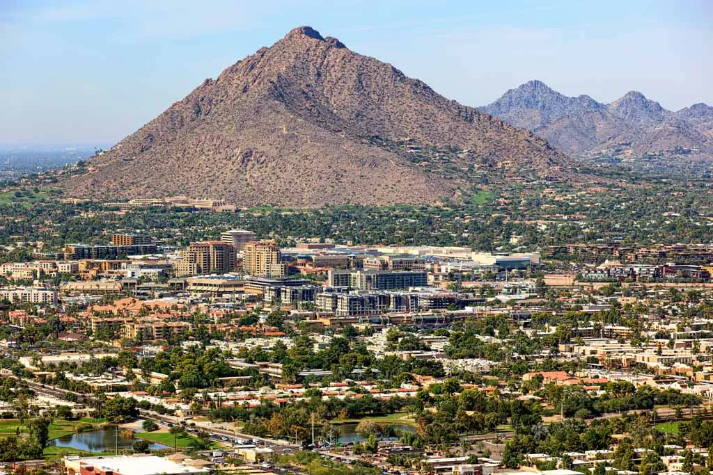 Top 10 Pros and Cons of Moving to Scottsdale, AZ