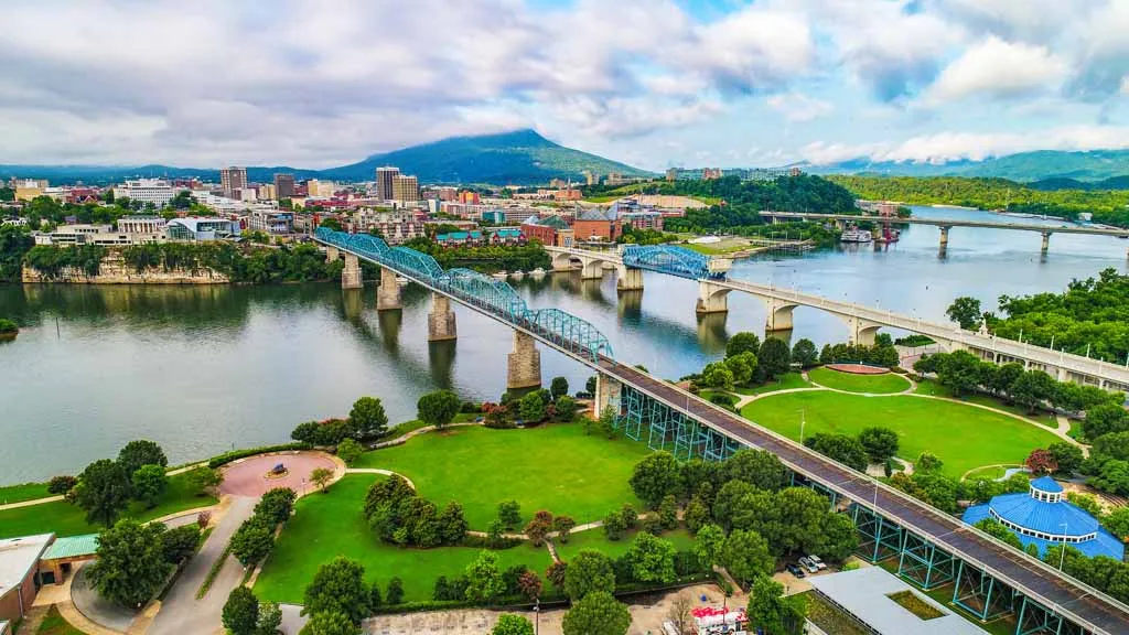 15 Things to Know Before Moving to Chattanooga, TN