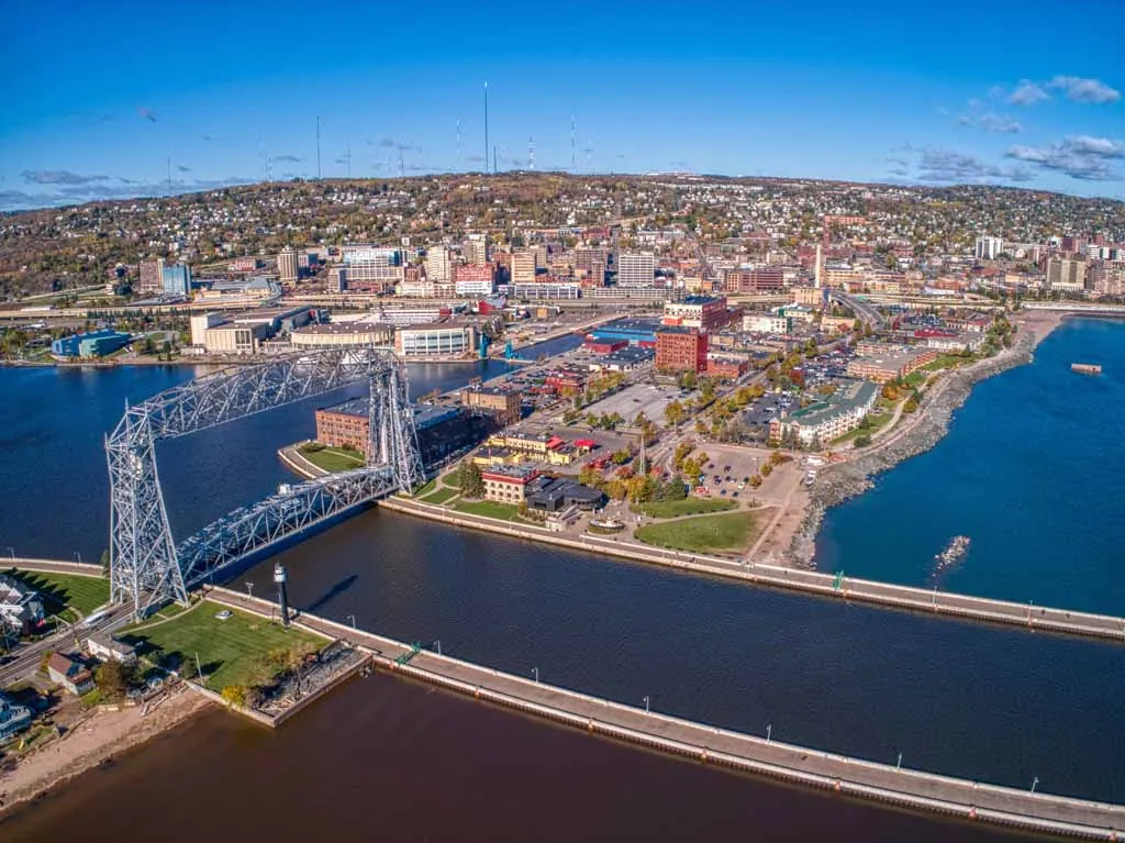 Pros and Cons of Moving to St. Paul, MN - Home & Money