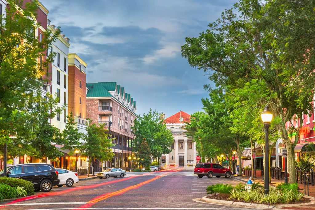 10 Things to Know Before Moving to Gainesville, FL