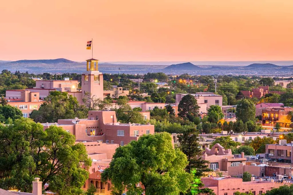 15 Things to Know Before Moving to Santa Fe, NM