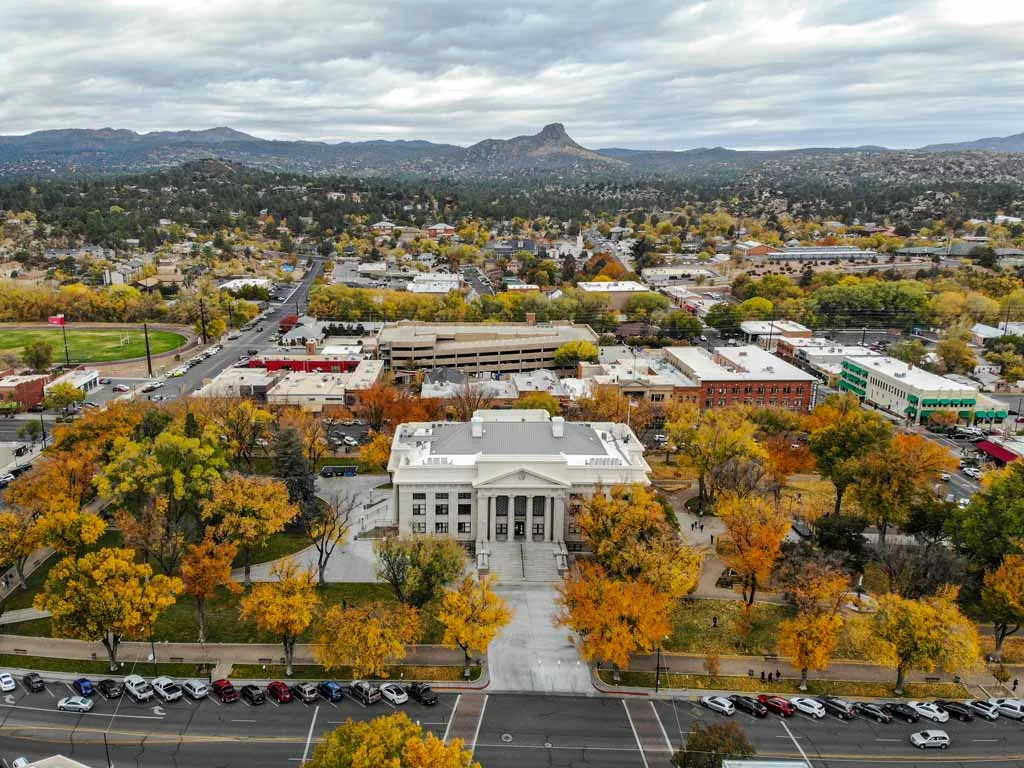 10 Things to Know Before Moving to Prescott, AZ