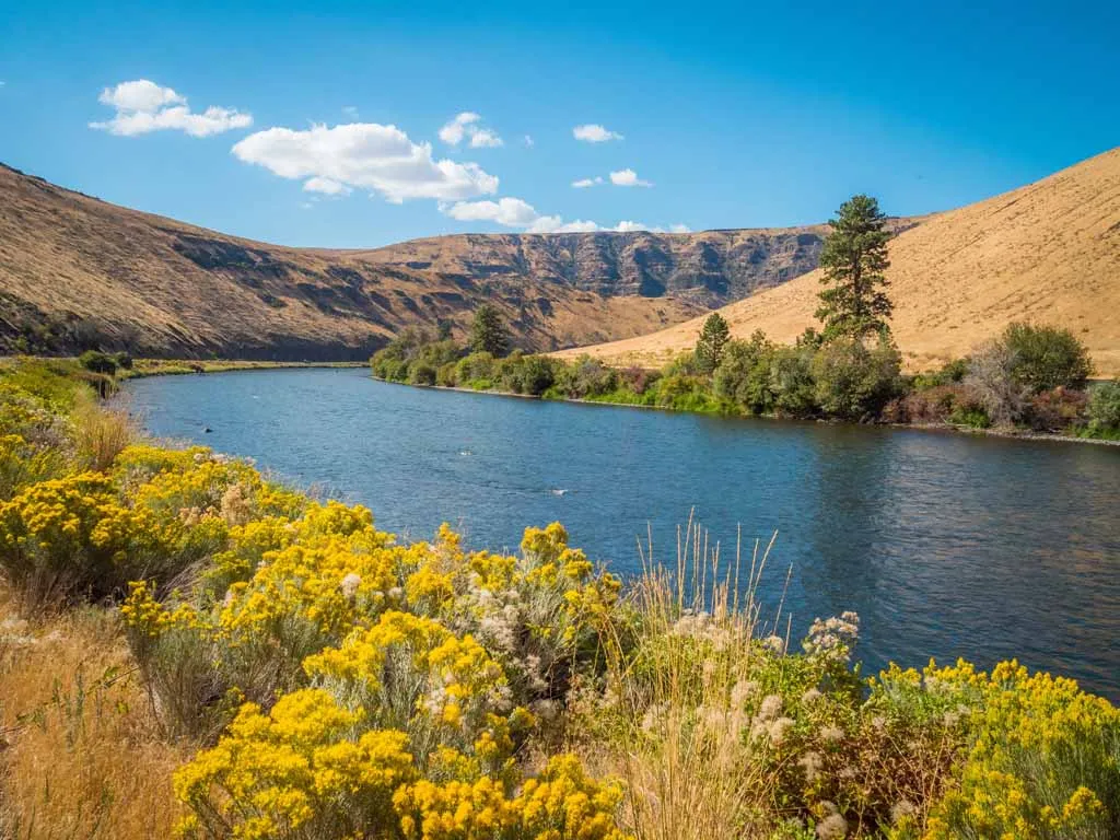 10 Things to Know Before Moving to Yakima, WA