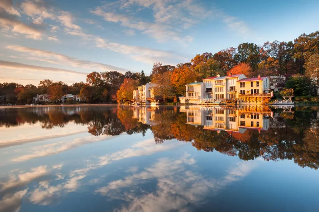 10 Things to Know Before Moving to Reston, VA