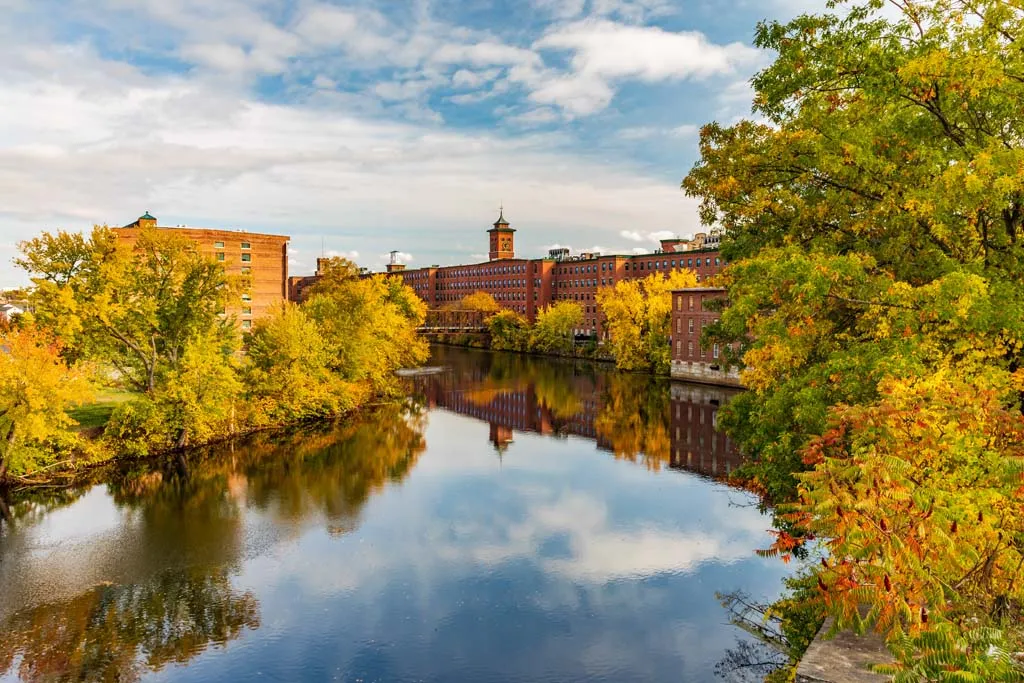 10 Things to Know Before Moving to Nashua, NH