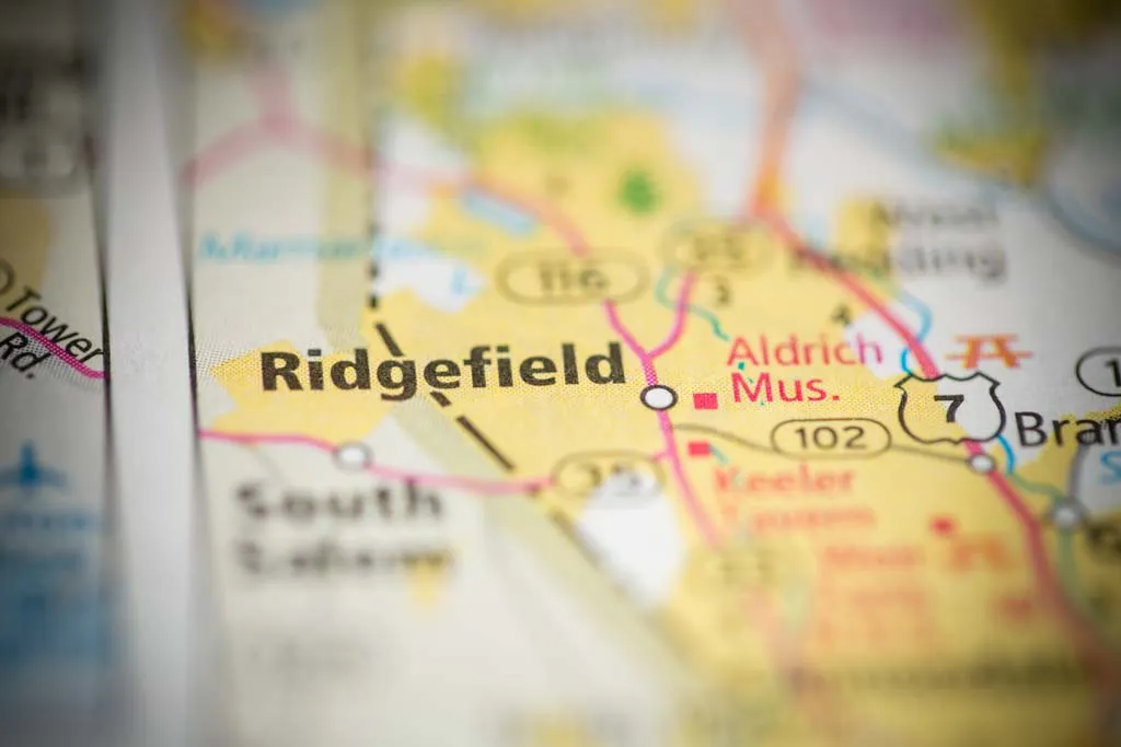 8 Things to Know Before Moving to Ridgefield, CT
