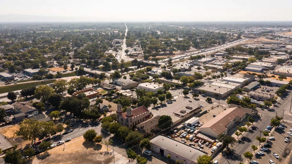 10 Things To Know Before Moving To Modesto CA Updated 2024   Modesto CA AdobeStock 459839832.webp