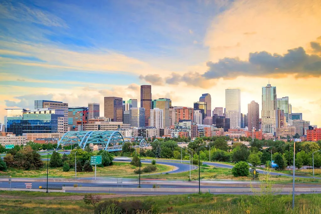 Hair Care In The Mile-High City: How Denver's Altitude Affects