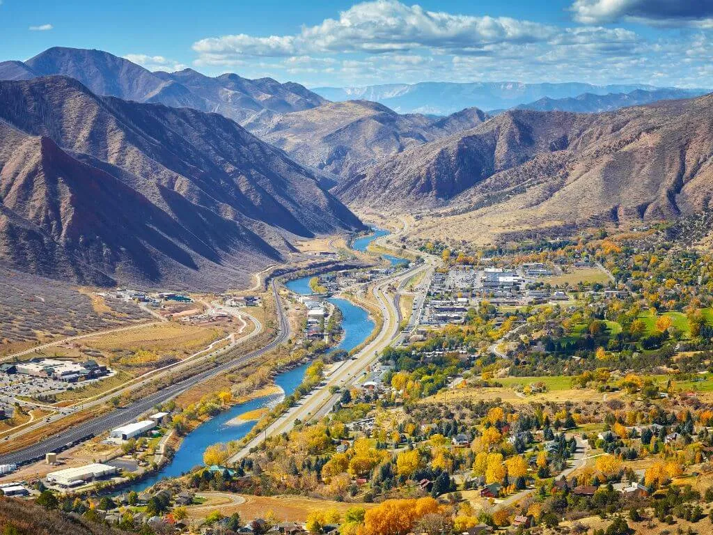 8 Things to Know Before Moving to Glenwood Springs, CO