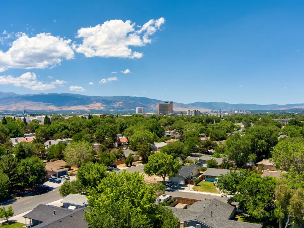 10 Things to Know BEFORE Moving to Sparks, NV
