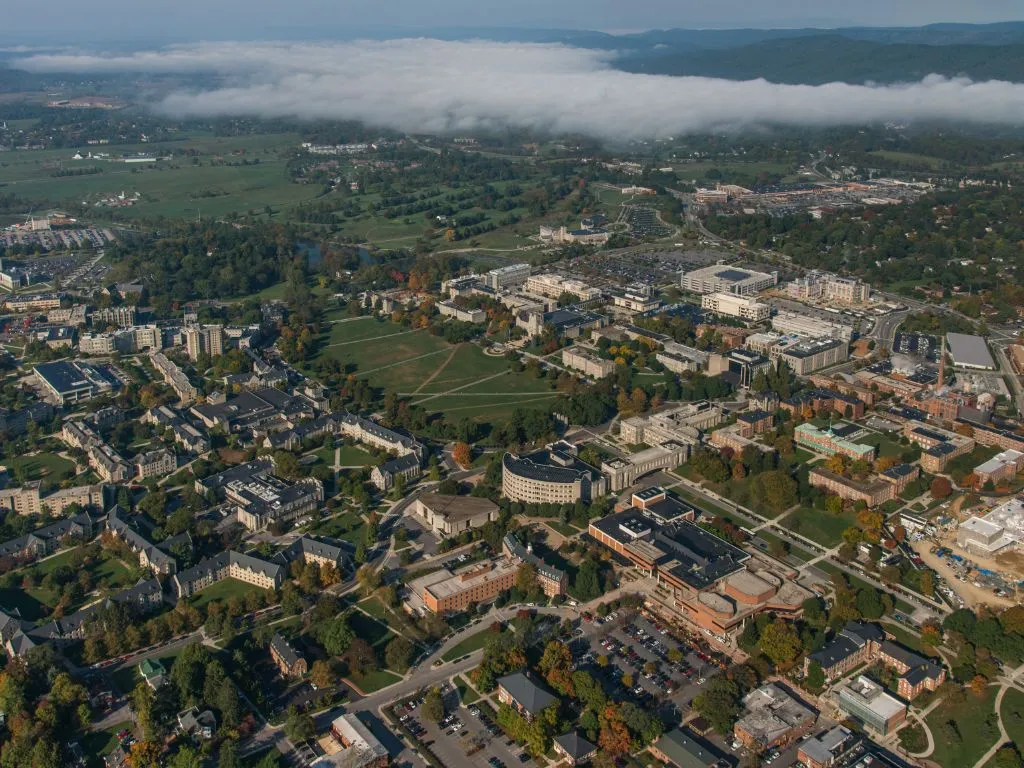 8 Things to Know Before Moving to Blacksburg, VA Updated 2024