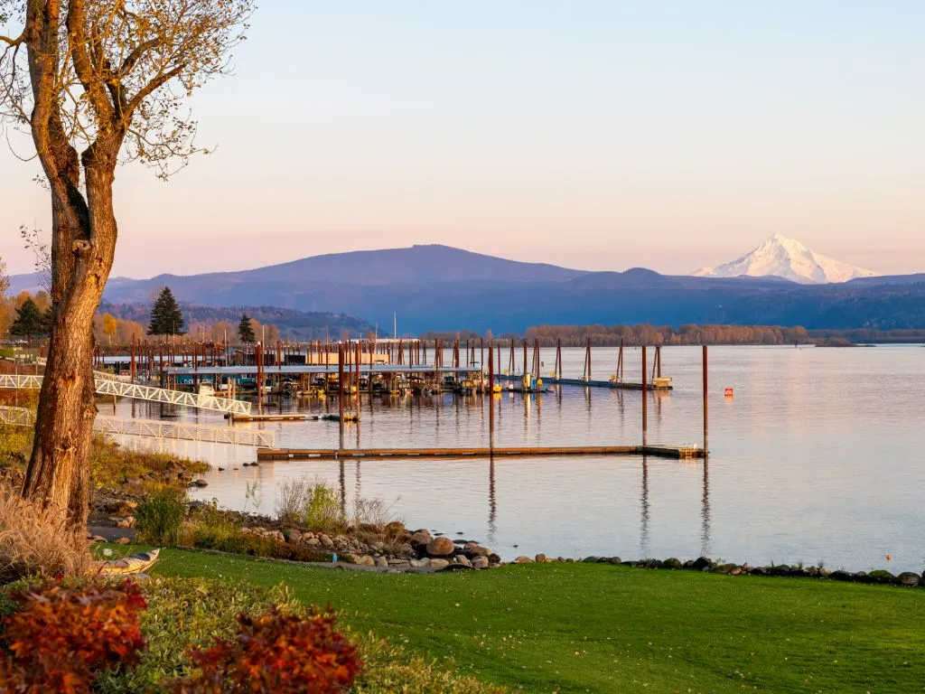 10 Things to Know Before Moving to Camas, WA