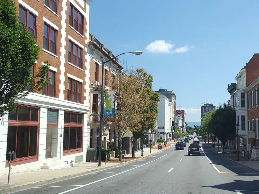 8 Things to Know Before Moving to Hagerstown, MD 2025