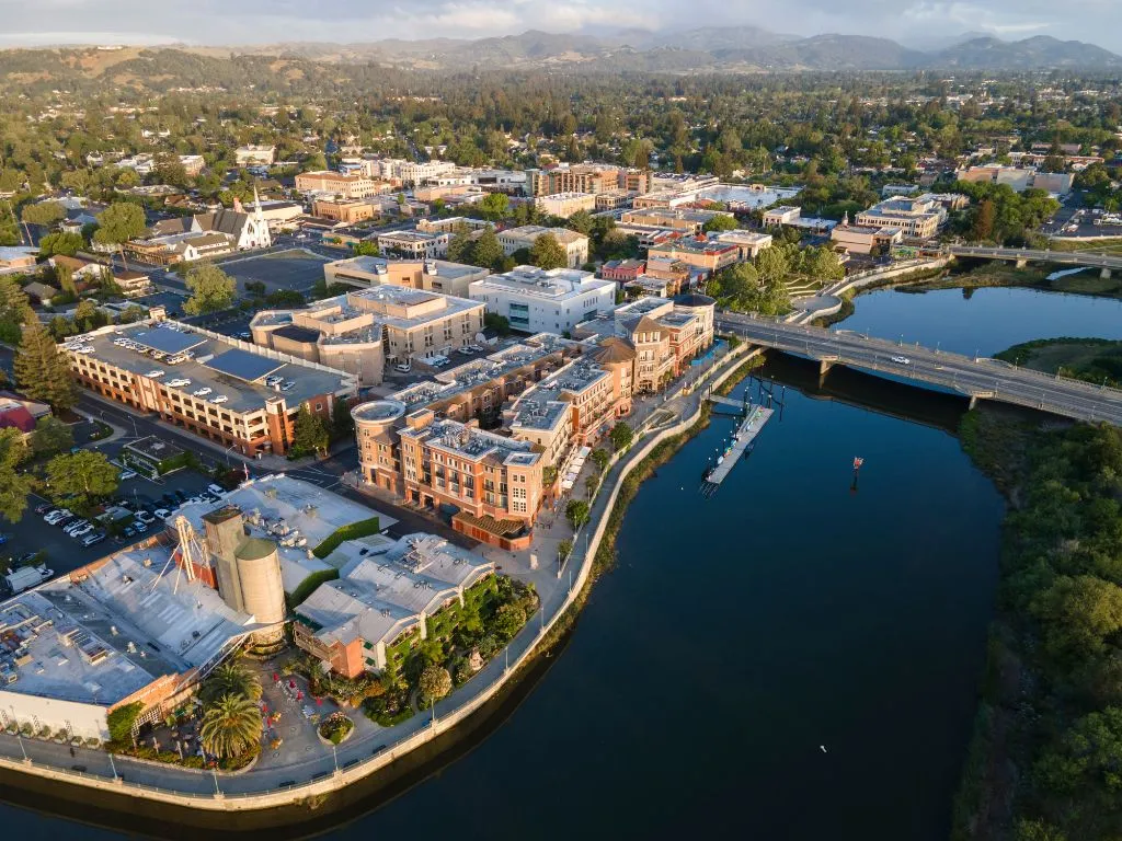 10 Things to Know Before Moving to Napa, CA - Updated 2024