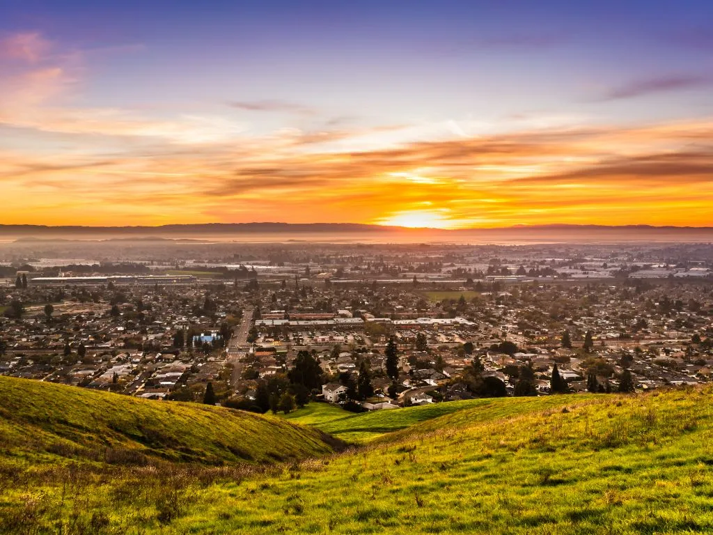 8 Things to Know Before Moving to Hayward, CA