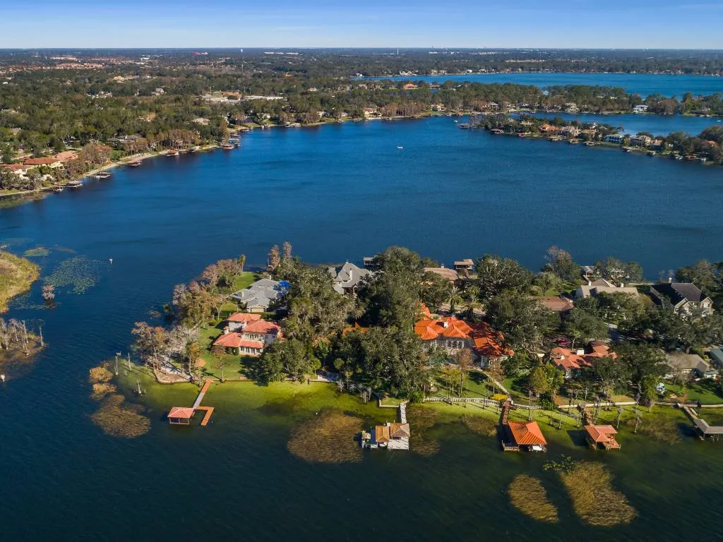 10 Things to Know Before Moving to Windermere, FL