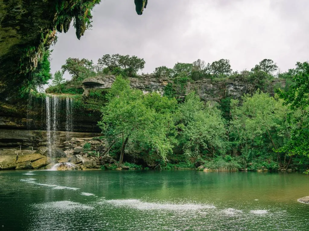 8 Things to Know Before Moving to Dripping Springs, TX