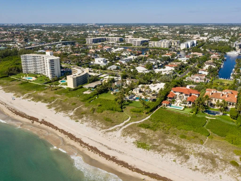 10 Pros and Cons About Living in Boynton Beach, FL 2024