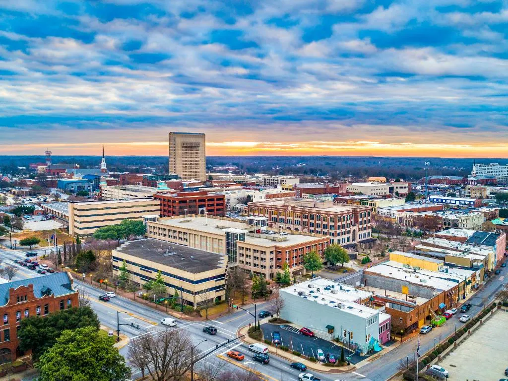 10 Things to Know Before Moving to Spartanburg, SC
